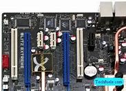 Apa Yang Dimaksud Dengan Expansion Slot Pada Motherboard