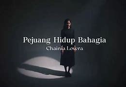 Lagu Pejuang Hidup