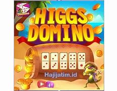 Permainan Baru Slot Domino Higgs Hari Ini Terbaru Paling Gacor