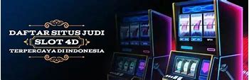 Situs Slot Sirkuit 4D Di Indonesia Hari Ini Live